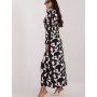 Robe de jour model 199232 Sublevel