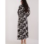 Robe de jour model 199232 Sublevel
