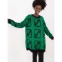 Chandail model 199233 Badu