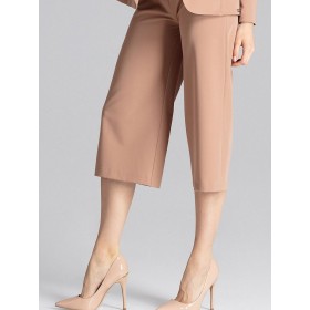 Pantalon femme model 129787 Figl