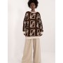 Chandail model 199235 Badu