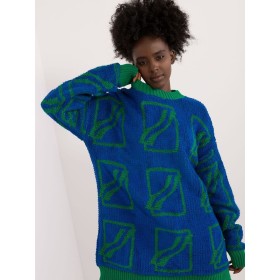 Chandail model 199237 Badu