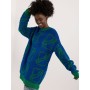 Chandail model 199237 Badu