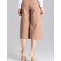 Pantalon femme model 129787 Figl
