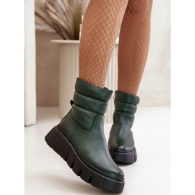 Bottes cothurnes model 199279 Step in style