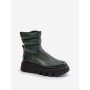 Bottes cothurnes model 199279 Step in style