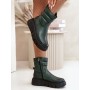 Bottes cothurnes model 199279 Step in style