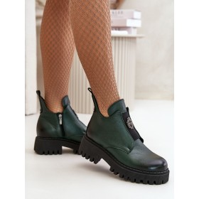 Bottes model 199284 Step in style