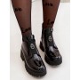 Bottes model 199285 Step in style