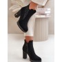 Bottes à talons model 199287 Step in style