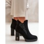 Bottes à talons model 199287 Step in style