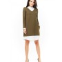Robe de jour model 109870 Infinite You