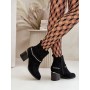 Bottes à talons model 199288 Step in style