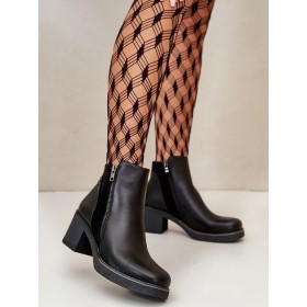 Bottes à talons model 199291 Step in style