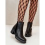 Bottes à talons model 199291 Step in style