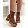Bottes à talons model 199293 Step in style
