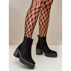 Bottes à talons model 199295 Step in style