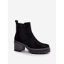 Bottes à talons model 199295 Step in style