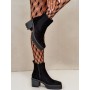 Bottes à talons model 199295 Step in style