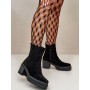 Bottes à talons model 199299 Step in style