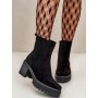 Bottes à talons model 199299 Step in style