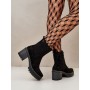 Bottes à talons model 199299 Step in style