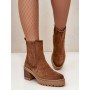 Bottes à talons model 199300 Step in style
