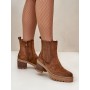 Bottes à talons model 199300 Step in style