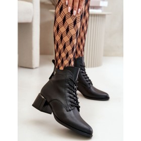 Bottes à talons model 199301 Step in style