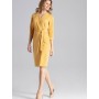 Robe de jour model 129792 Figl