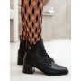 Bottes à talons model 199301 Step in style