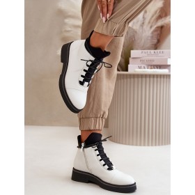 Bottes model 199304 Step in style