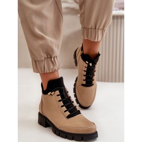 Bottes model 199305 Step in style