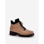 Bottes model 199305 Step in style
