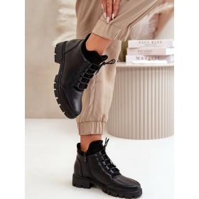 Bottes model 199306 Step in style
