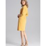 Robe de jour model 129792 Figl