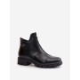 Bottes model 199307 Step in style