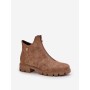 Bottes model 199308 Step in style