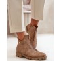 Bottes model 199308 Step in style