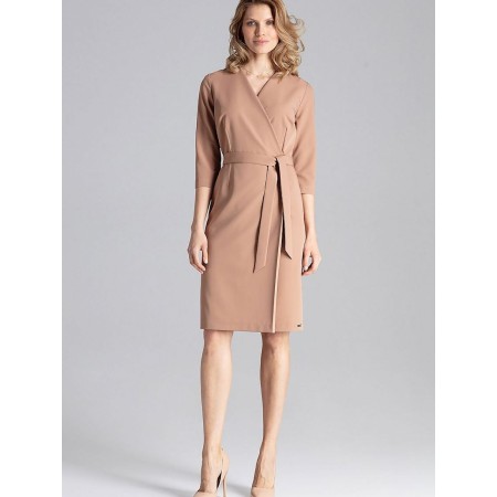 Robe de jour model 129795 Figl