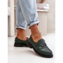 Chaussures Basses model 199312 Step in style