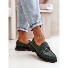 Chaussures Basses model 199312 Step in style