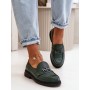 Chaussures Basses model 199312 Step in style