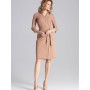 Robe de jour model 129795 Figl