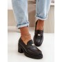 Chussures basses à talons model 199315 Step in style