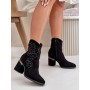 Bottes à talons model 199321 Step in style