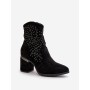 Bottes à talons model 199321 Step in style