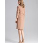 Robe de jour model 129795 Figl