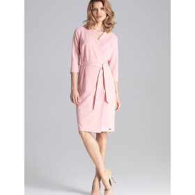 Robe de jour model 129796 Figl