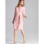 Robe de jour model 129796 Figl